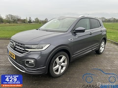 Volkswagen T-Cross - 1.5 TSI Style Business R