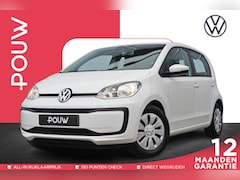 Volkswagen Up! - 1.0 60pk Move up | Airco | Bluetooth | Elektrische ramen