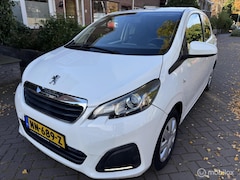 Peugeot 108 - 1.0 e-VTi Active