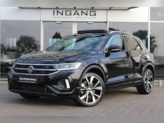 Volkswagen T-Roc - 1.5 TSI R-Line | Pano | Camera | Carplay |