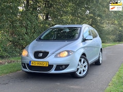 SEAT Altea XL - 1.4 TSI Stylance | Airco + Cruise Nu € 2.475, - |