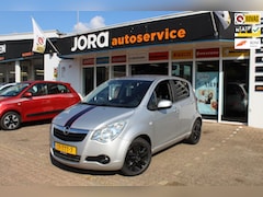 Opel Agila - 1.0 Edition