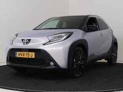 Toyota Aygo X - 1.0 VVT-i MT JBL