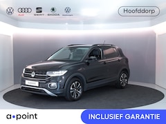 Volkswagen T-Cross - 1.0 TSI Life 115pk DSG| Camera| extra getint glas| LM-velgen
