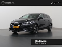 Kia Cee'd Sportswagon - Ceed 1.5 T-GDi GT-Line | Panoramadak | Matrix LED Koplampen | Stoel/Stuurverwarming | Keyl