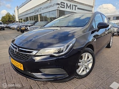 Opel Astra - 1.0 Online Edition Aut/Nav/NLAuto/Dealerond
