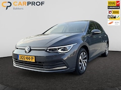 Volkswagen Golf - 1.4 eHybrid plug in, Style