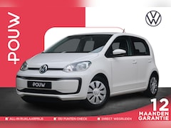 Volkswagen Up! - 1.0 60pk Move up | Airco | DAB
