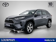 Toyota RAV4 - 2.5 Plug-in Hybrid AWD Dynamic | 1500 KG Trekgewicht |