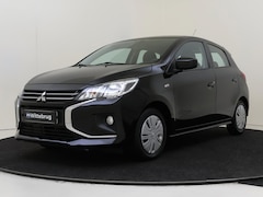 Mitsubishi Space Star - 1.0 Cool+