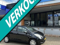 Toyota Yaris - 1.3 VVTi Terra