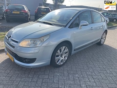 Citroën C4 - 1.6-16V VTR+ eerste eigenaar APK tot juli 2026