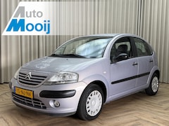 Citroën C3 - 1.4i Ligne Ambiance *Org.NL* Airconditioning / Cruise Control