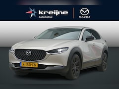 Mazda CX-30 - 2.0 e-SkyActiv-X M Hybrid Homura | BTW auto | Adapt. cruise | RIJKLAARPRIJS