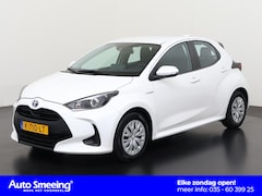 Toyota Yaris - 1.5 Hybrid Active | Adaptief Cruise | Camera | Navigatie | Zondag Open