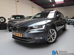 Skoda Superb Combi - 1.4 TSI ACT Style | Pano | Canton | Leder