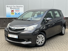 Toyota Verso S - | 1.3 VVT- i | Comfort | Airco | Netjes verzorgd en onderhouden | Interesse, Proefrit? Bel