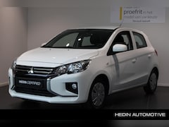 Mitsubishi Space Star - 1.2 Cool+