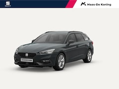 SEAT Leon Sportstourer - 1.5 TSI e-Hybrid FR Business 204 PK l Black Pack l Wegklapbare Trekhaak l Safe & Drive