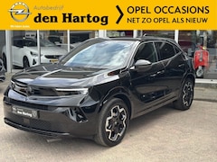 Opel Mokka - 1.2 Turbo GS Automaat Nieuwmodel/Stoel+stuurverwarming/Camera