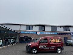 Mercedes-Benz Citan - 108 CDI BlueEFFICIENCY | Business | Airco | Cruise