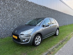 Citroën C3 - 1.6 VTi Exclusive Automaat - Pano