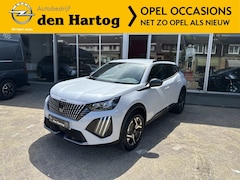 Peugeot 2008 - 1.2 PureTech 130 Allure Camera V+A/Stoelverwarming/ECC