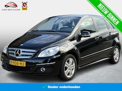 Mercedes-Benz B-klasse - 180 Business Class
