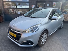 Peugeot 208 - 1.2 VTI 5-drs. App-Connect KOMT BINNEN