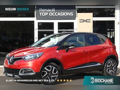Renault Captur - 1.2 TCe Helly Hansen | Cruisecontrol | Parkeersensoren | LMV | Navigatie | Climate Control