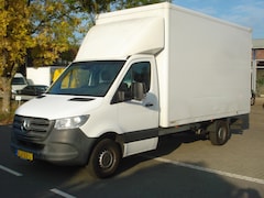 Mercedes-Benz Sprinter - 316CDI MEUBELBAK