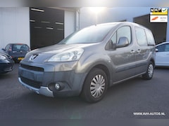 Peugeot Partner Tepee - 1.6 HDiF XT, Exportkoopje