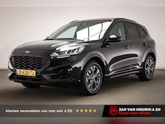 Ford Kuga - 2.5 PHEV ST-Line | PANORAMADAK | STOELVERWARMING | APPLE | TREKHAAK