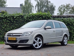 Opel Astra Wagon - 1.6 Essentia APK 03-2026 I Handelsprijs I Zo ingeruild, zo weg