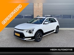 Kia Niro - 1.6 GDi Hybrid DynamicLine | Trekhaak | Keyless | Navigatie | Adaptieve Cruise Control | C