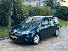 Ford C-Max - 2.0-16V Ghia Automaat/ Airco