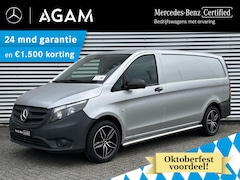 Mercedes-Benz Vito - 114 CDI L2 Automaat Airco Navigatie>Apple Carplay- Android Auto