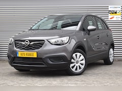 Opel Crossland - 1.2 Edition, Airco, Ecc, Cruise, Pdc, Carplay, Winterpakket