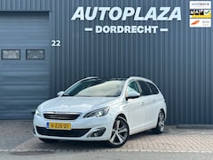 Peugeot 308 SW - 1.2 e-THP Première PANO / CAMERA