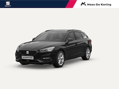 SEAT Leon Sportstourer - 1.5 TSI e-Hybrid FR Business 204 PK l Black Pack l Wegklapbare Trekhaak l Safe & Drive