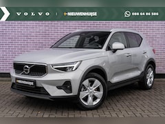 Volvo XC40 - 2.0 B4 Core | Trekhaak | Adaptieve Cruise Control | Dodehoek Detectie | Stoel-/Stuur-/-Ach