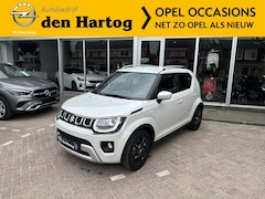 Suzuki Ignis - 1.2 Smart Hybrid Style Stoelverwarming/Achteruitrijcamera