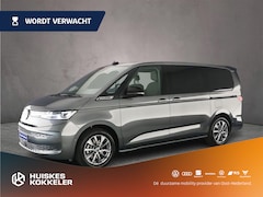 Volkswagen Multivan - 1.5 245pk DSG eHybrid L2 Bulli Edition 4Motion > € 2.500, = Inruilpremie < | Trekhaak | St