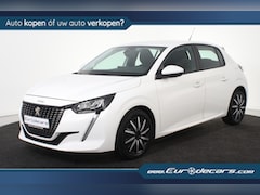 Peugeot 208 - Active *1ste Eigenaar*Airco*Carplay