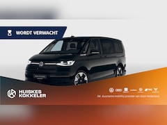 Volkswagen Multivan - 1.5 245pk DSG eHybrid L2 Bulli Edition 4Motion > € 2.500, = Inruilpremie < | Trekhaak | El