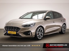 Ford Focus - 1.5 EcoBoost ST Line Business | WINTER / VEILIGHEIDS / TECHNOLOGY- PACK | PANORAMADAK | B&