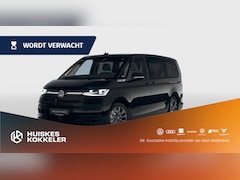 Volkswagen Multivan - 1.5 245pk DSG eHybrid L2 Bulli Edition 4Motion > € 2.500, = Inruilpremie < | Trekhaak | Al