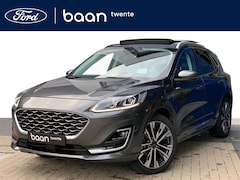 Ford Kuga - 2.5 PHEV 225 PK Vignale | Dealer onderhouden | 20 inch | Panoramadak | B&O | Driver Ass. P