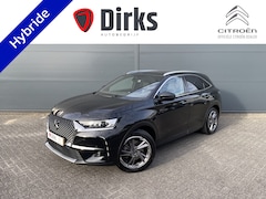 DS 7 Crossback - 225pk E-Tense Rivoli (Elektrisch Schuifdak - Trekhaak - Elektrische Klep - Leder incl gehe