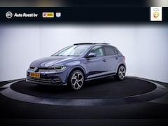 Volkswagen Polo - 1.0TSI Life PANO | FULL LED | VIRTUAL | CARPLAY | STOELVERW | DAB | LMV 17''
